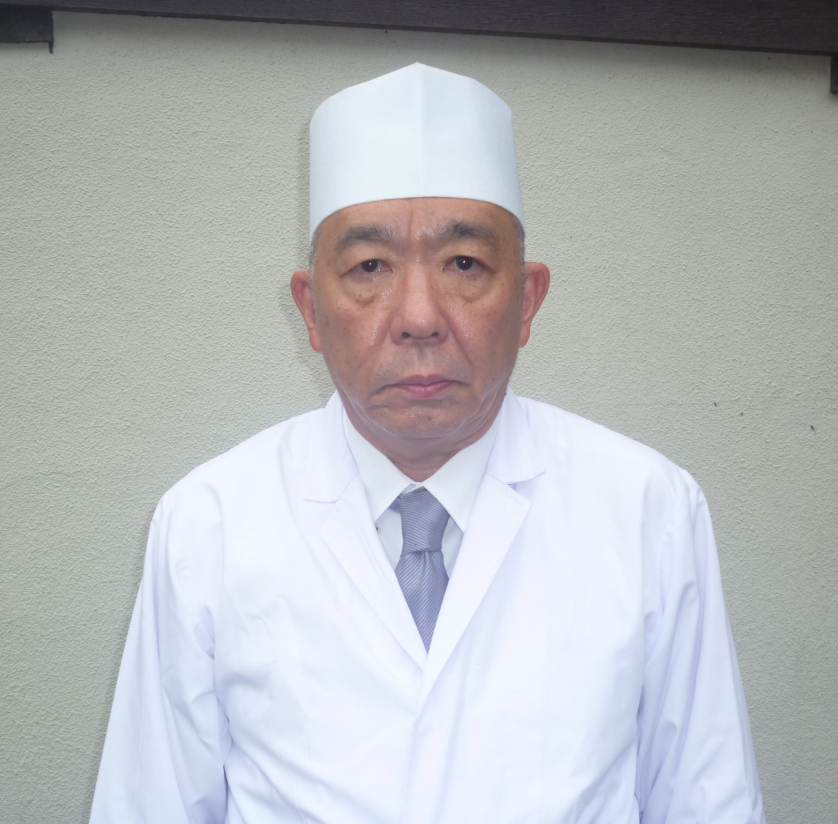 食事亭ひろゆき　篠崎 博幸